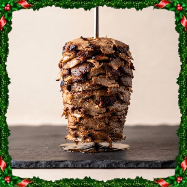 Greek Gyros