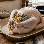Christmas Whole Turkeys